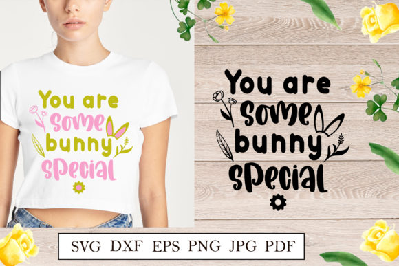 Easter Bunny Special Embroidery Review