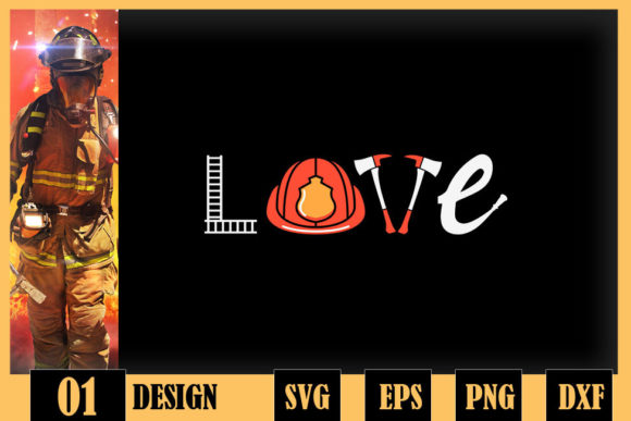 Firefighter Love by Firefighter Tools Review