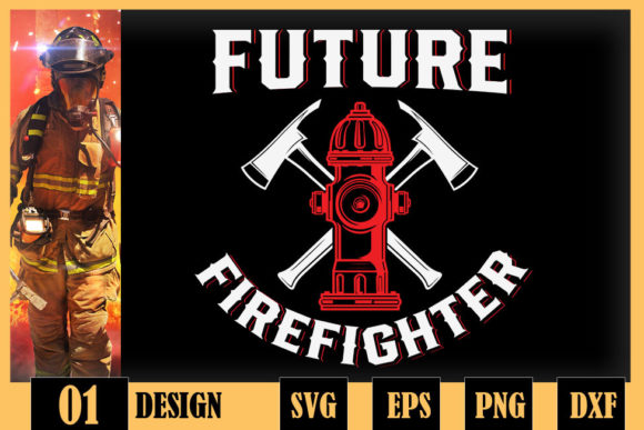 Future Firefighter Tools Elements Review
