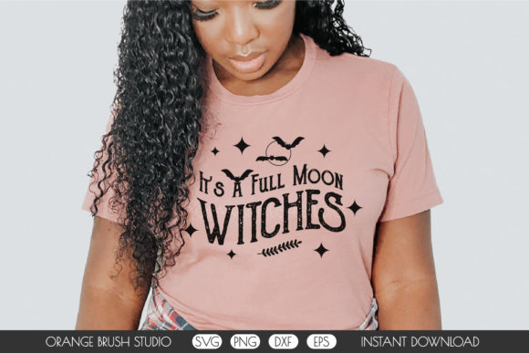 Halloween Witch SVG File. Witches SVG