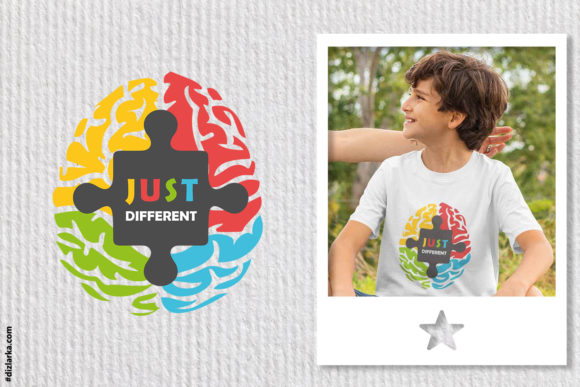 Just Different: A Designer’s Review of a Unique Embroidery Design