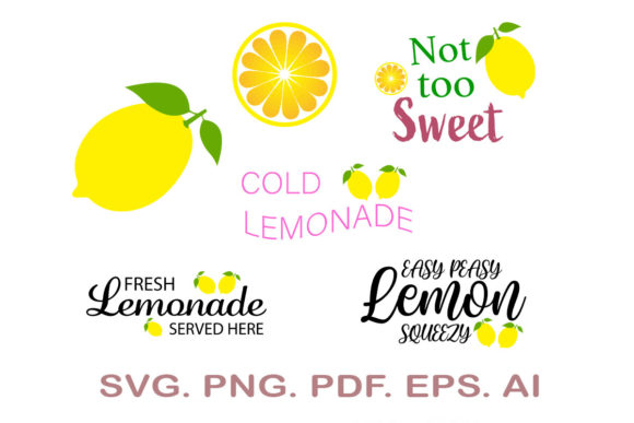 Lemon Quote Bundle Review