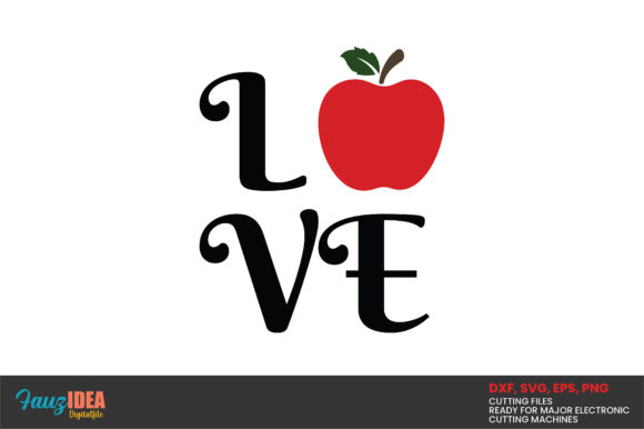 Love Quote Design Embroidery Review