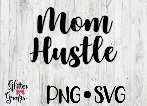 Mom Hustle SVG Quote: A Designer’s Review for Real Embroidery Projects