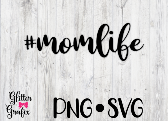 Mom Life Svg Quote Review