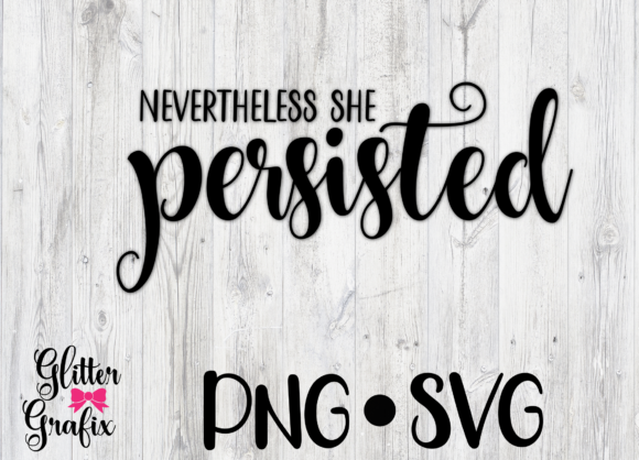 Nevertheless SVG Quote: A Designer’s Review for Real Embroidery Projects