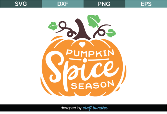 Pumpkin Spice Season SVG Quote Cut File Review
