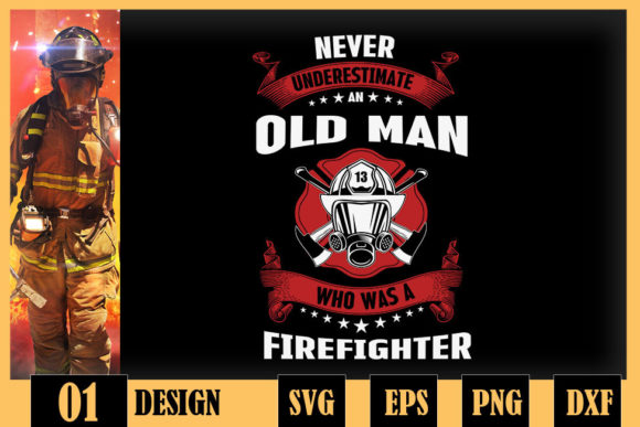 Retired Firefighter Retirement: A Designer’s Real-World Review