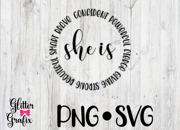 She is Svg Quote: A Designer’s Review for Embroidery Projects