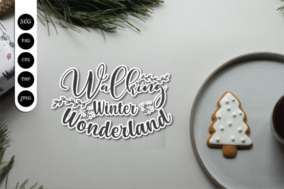 Winter Wonderlad Embroidery Review